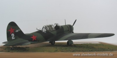Su-2 M-88B